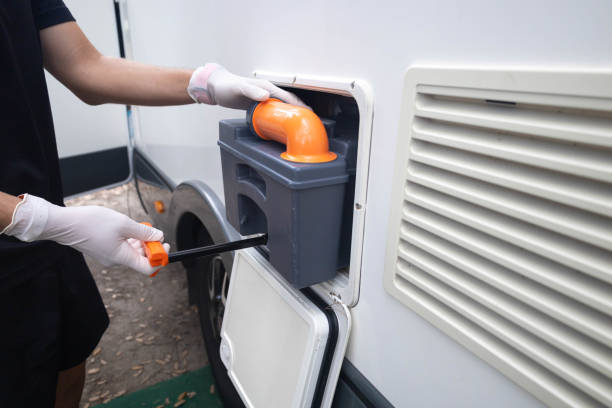 Hemby Bridge, NC porta potty rental Company