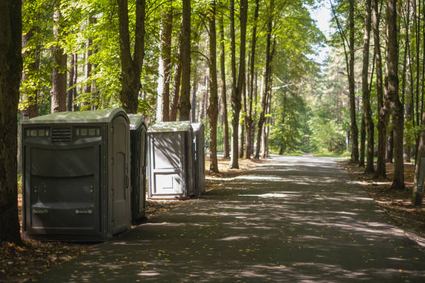 Best Temporary restroom rental  in Hemby Bridge, NC