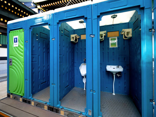 Portable Toilet Options We Offer in Hemby Bridge, NC