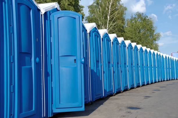 Best High-end porta potty rental  in Hemby Bridge, NC